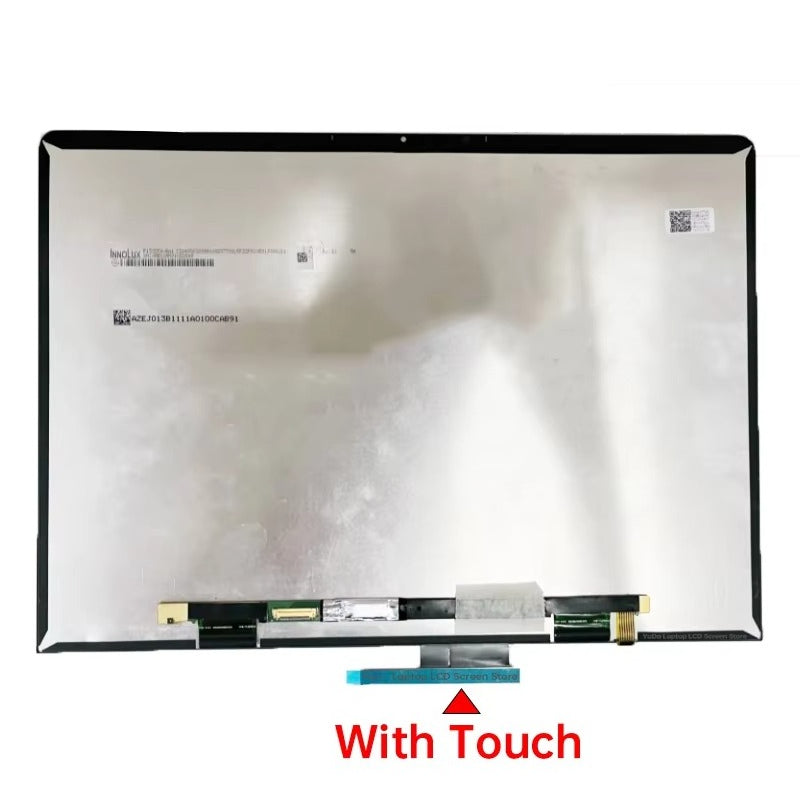 For Huawei matebook 13 WRTB-WAH9L HNL-WFP9 WRTD-WDH9 WFQ9 WFD9 WFE9L WFH9L 13" LCD Screen Display Digitizer Assembly Replacement HUAWEI laptop repair parts