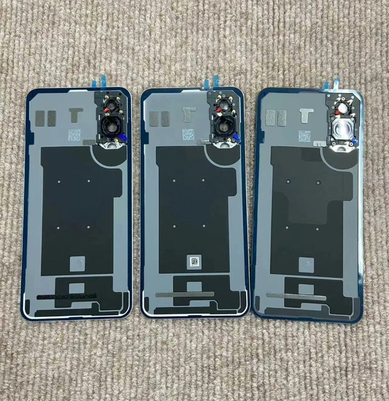 Replacement For OnePlus Ace 5 Ultra Back Battery Cover PLC110 Back Glass Rear Case Housing For 1+ Ace 5 Ultra Back Cover OnePlus phone repair parts