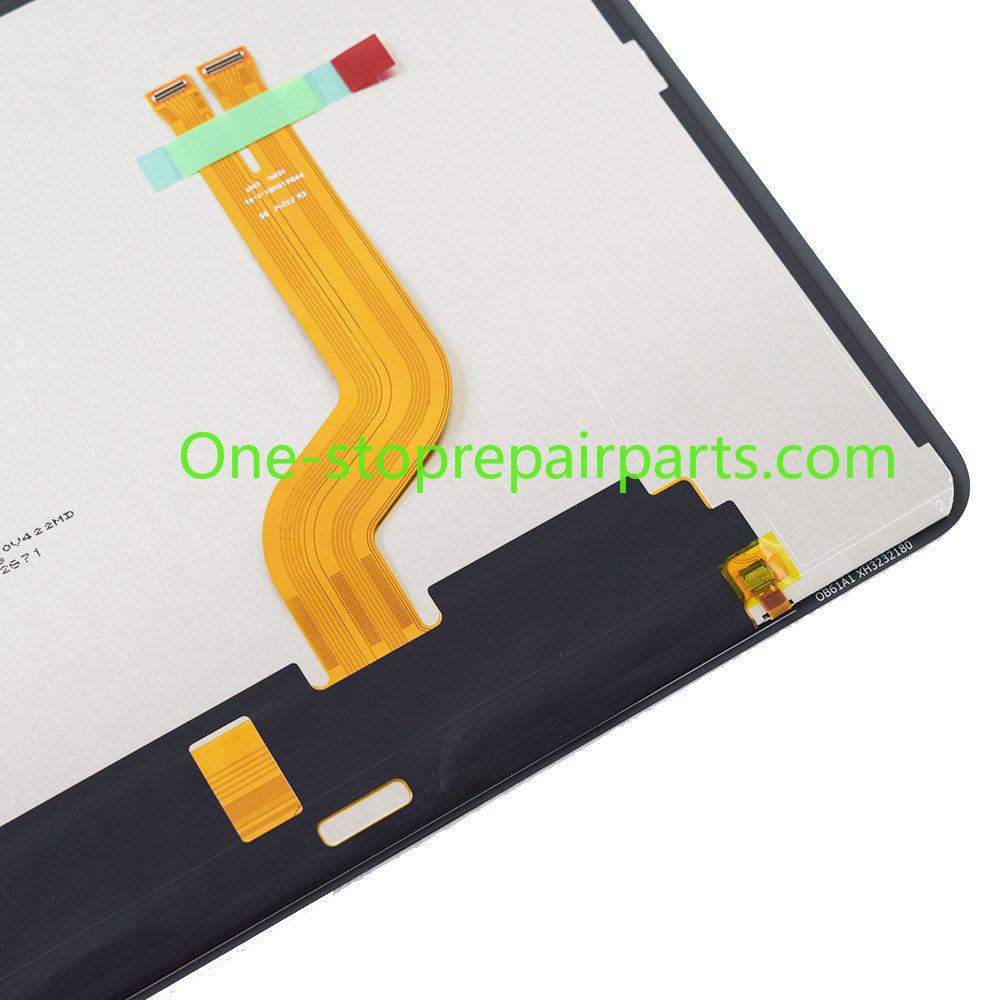 Lcd touch screen dispaly for oppo pad2 OPD2201 2023 Tablet pc LCD panel digitizer glass assembly