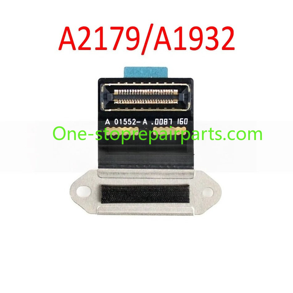Laptop A1706 A1708 A1708 LCD LED LVDs Screen Display Flex Cable for Macbook Pro Retina 13" 2016 2017 Year Macbook repair parts