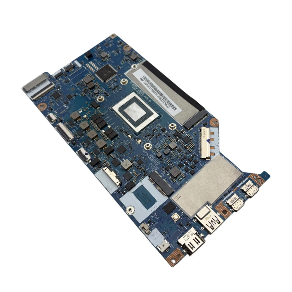 NB.KH311.002 NBKH311002 For Acer Swift Edge 16 SFE16-42 Laptop Motherboard With R7-7735U CPU 16GB-RAM HH6MR LA-M242P 100% Tested Acer laptop repair parts