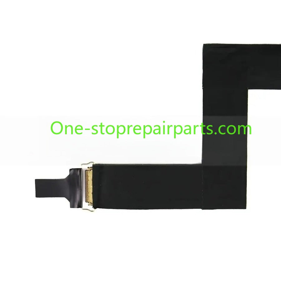 5Pcs/Lot New for iMac 21.5" A1311 LCD LVDS Display Screen Cable 593-1350 593-1350B Mid 2011 Year MC309 MC812 MC978 iMac repair parts