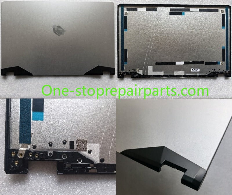 Cover case hinge cpu gpu cooling fan for MSI GE76 GP76 MS-17K1-17K2-17K3-17K4 lcd back housing bezel upper case keyboard topcase palmrest hinge bottom cover ASUS laptop repair parts