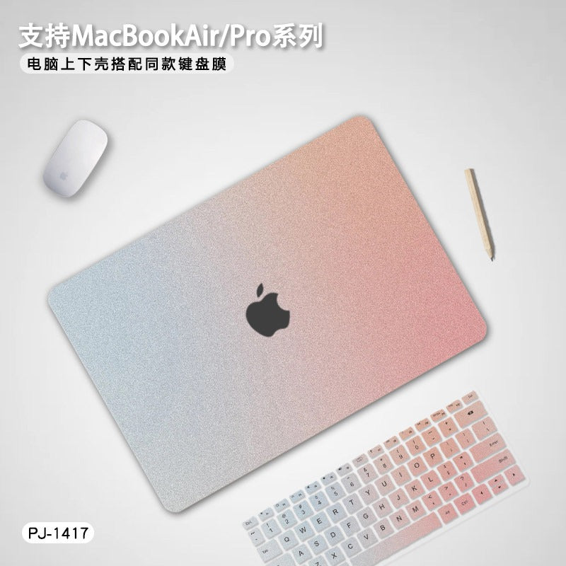 Color painting MacBook Air Pro 11 "12" 13 "14" 15 "16" 2026 M5 Neo A3404 A3426 A3427 A3428 A3429 A3449 A3448 A3434 A3403 A3186 A3402 A3401 A3112 A3185 A3114 A3241 A2681 A3113 A3240 Protective case notebook case Laptop accessories