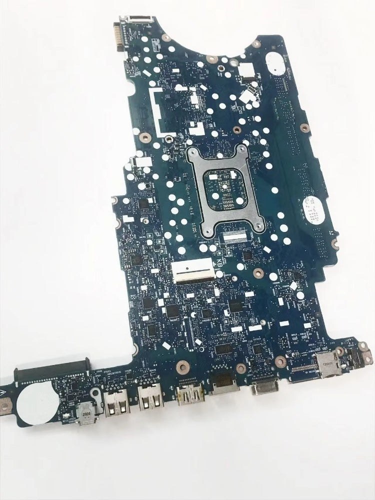 For HP ProBook 640 G5 Laptop Motherboard DDR4 UMA 6050A3028601-MB-A01 I5 I7 8TH GEN 100% Test Work HP laptop repair parts
