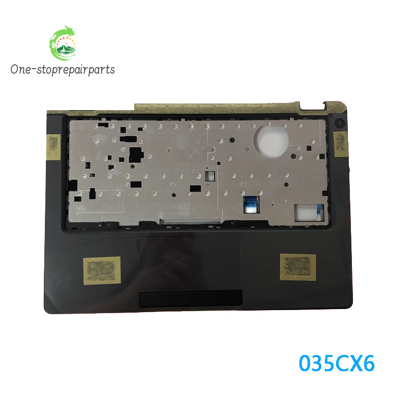 NEW ORIGINAL Laptop Replacement Top Case For Dell Latitude 5280 5290 E5280 E5290 Black 035CX6 Dell laptop repair parts