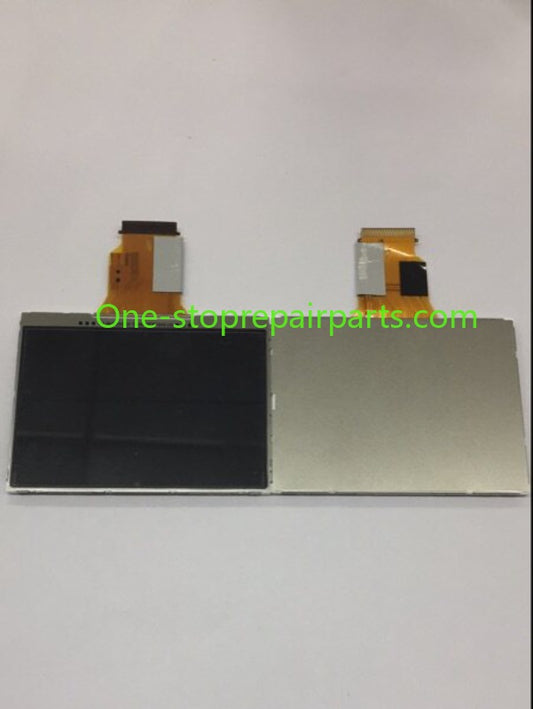 LCD Display Screen with Backlight For  Canon 600D 60D 6D  LCD panel Digital Camera repair Parts