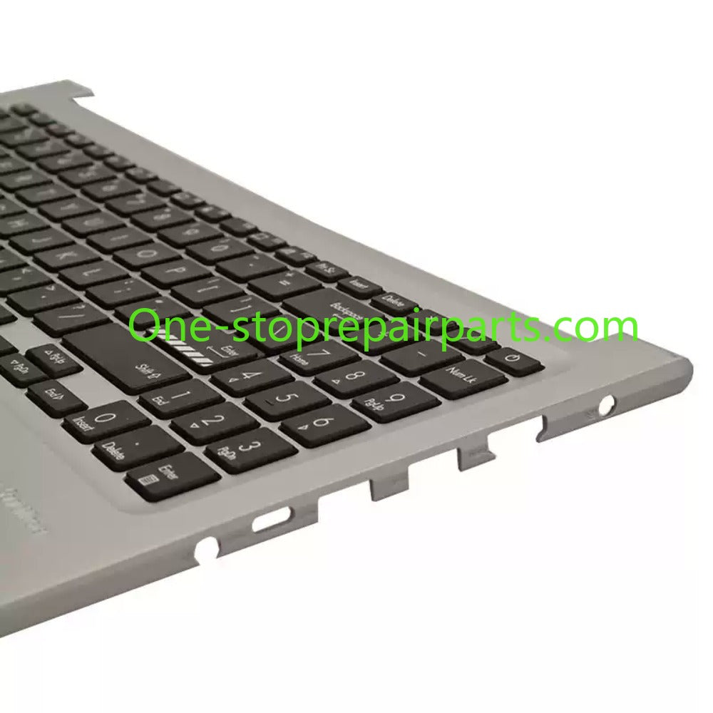 ASUS VIVOBOOK 15 2022 X1502ZA VIVOBOOK 15 X1502Z notebook keyboard C case COVER CASE   KEYOARD