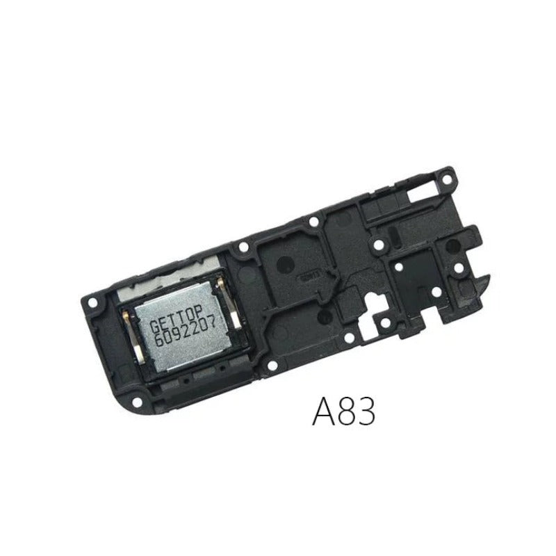 For Oppo Realme A83 A91 A92S A93 A74 A95 A96 F17 Pro Speaker Oppo phone repair parts