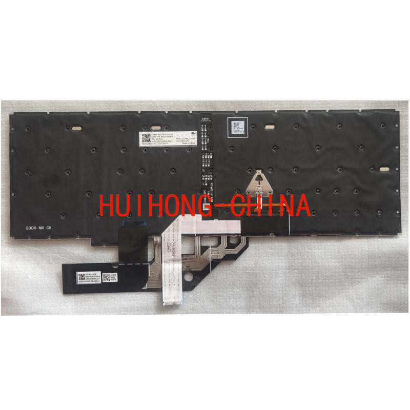 Lenovo Thinkpad E16 Gen1 Notebook Keyboard SN21K54282 SN21K54208