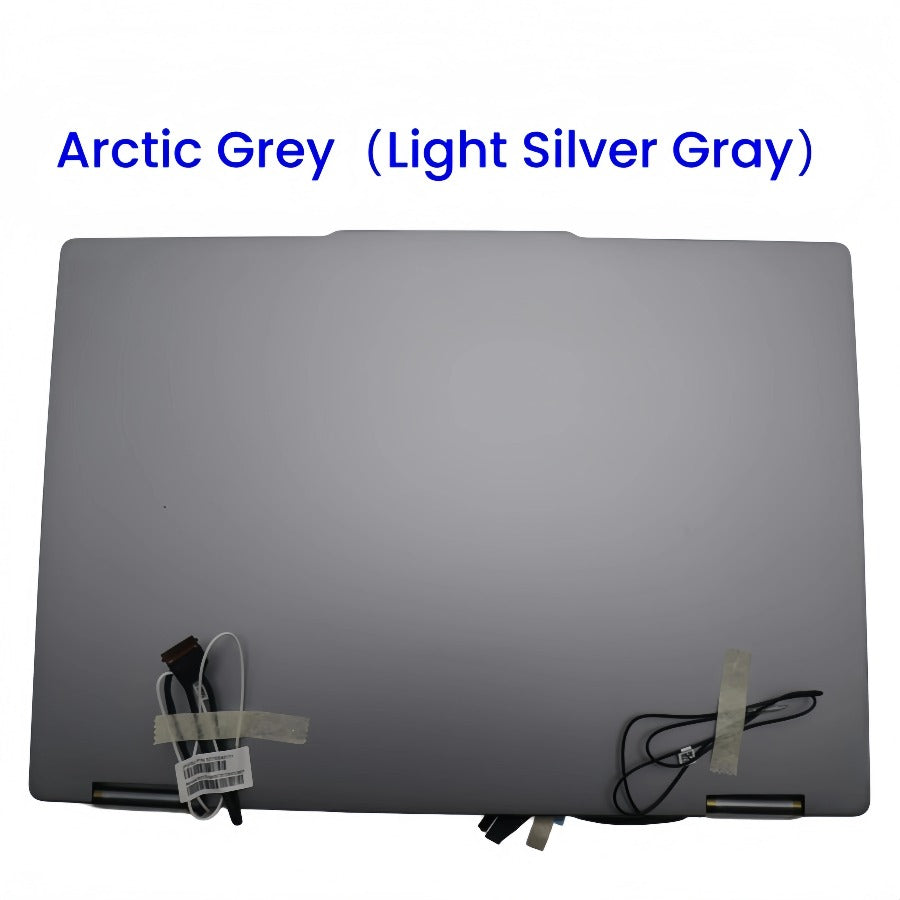 14-inch for Lenovo Yoga 7 2-in-1 14AHP9 Type 83DK Complete Upper Half Touch Screen Assembly Replacement Lenovo laptop repair parts