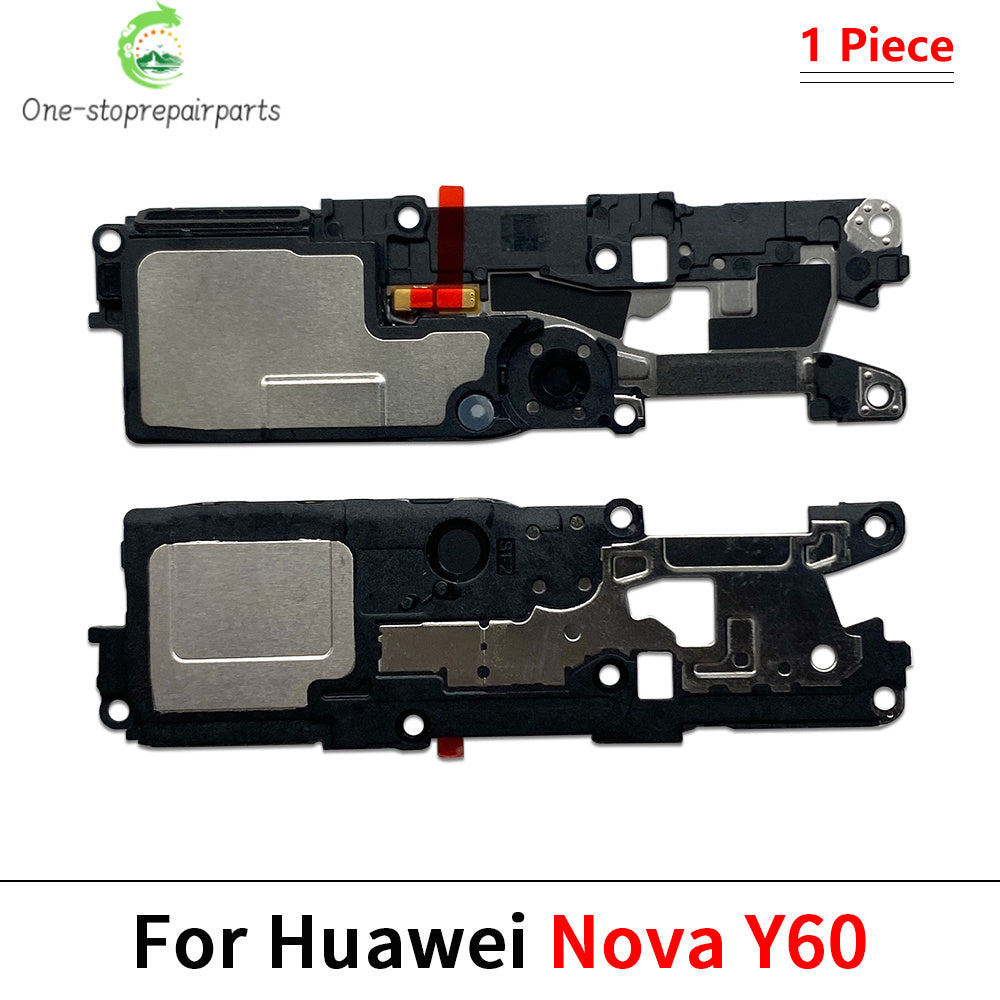 New Loud Speaker Buzzer Ringer Loudspeaker Flex Cable For Huawei Nova 11 11i 12 Pro Se Ultra Y60 Y70 Y72 Y90 Y91 Repair Parts Huawei phone repair parts