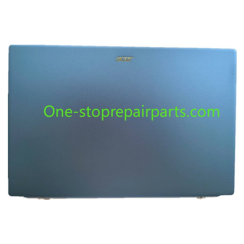Cover case for Acer Swift 3 2022 SF314-512 N21C2  lcd back housing bezel upper topcase palmrest lower bottom hinge cover Acer laptop repair parts