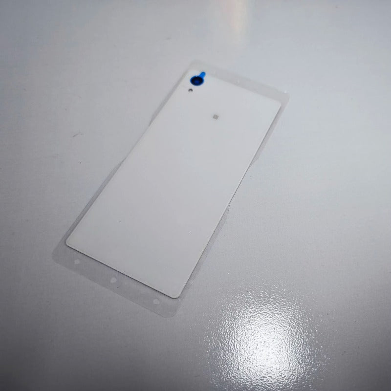 Original For Sony Xperia M4 Aqua Back Battery Cover Rear Door Housing Case For Sony M4 E2312 E2333 E2363 Battery Cover Replace Sony phone repair parts