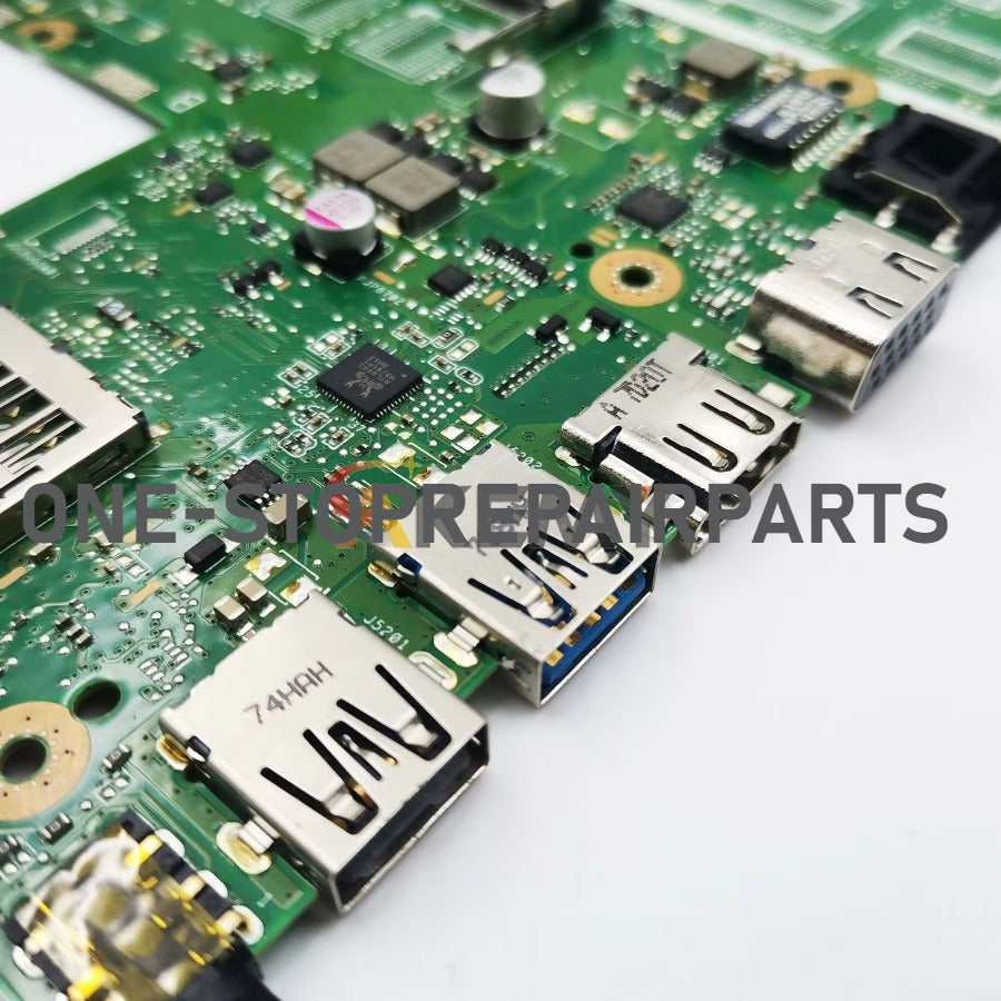 X541UAK Laptop Motherboard For ASUS R541U A541U X541UV F541U X541UA X541UAK A541U X541UVK X541U X541UJ Mainboard W/ I3 I5 I7 CPU ASUS laptop repair parts