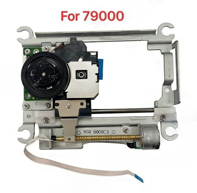 Laser Lens Kes 450A Kes 850A 860A For PS3 Optical Laser Reader Kes 490 496 For PS4 Lens 497 For PS5 DECK For PS2 70000 Game console repair parts