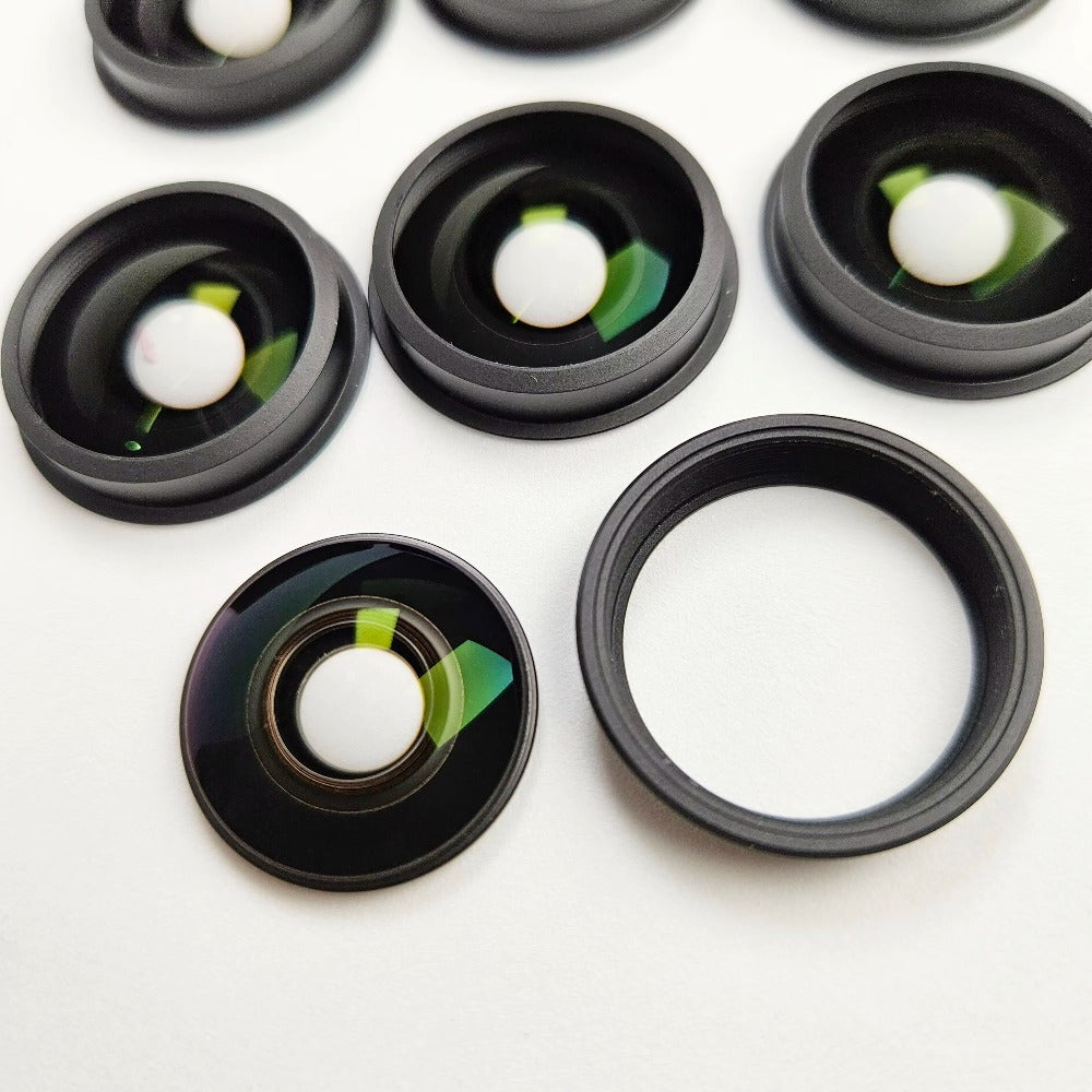 For Insta360 X3 Replacement Lens Glass For Action Camera Repairing Replacement Parts Digital camera repair parts