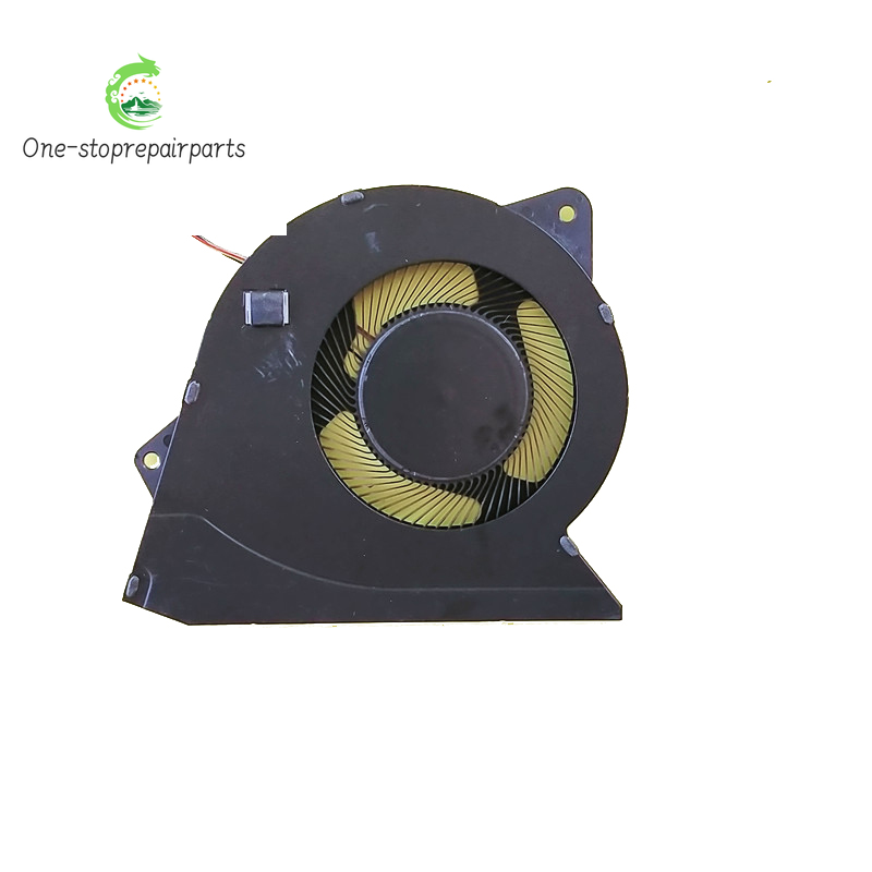 NEW ORIGINAL Laptop CPU Cooling Fan For DELL Vostro 3420 3250 3510 3520 3525 Inspiron 3511 3515 RFF51 0RFF51 Dell laptop repair parts