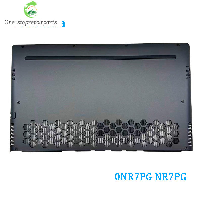 NEW ORIGINAL Laptop Replace Bottom Cover D Case for Dell Alienware M15 R7 0NR7PG Dell laptop repair parts