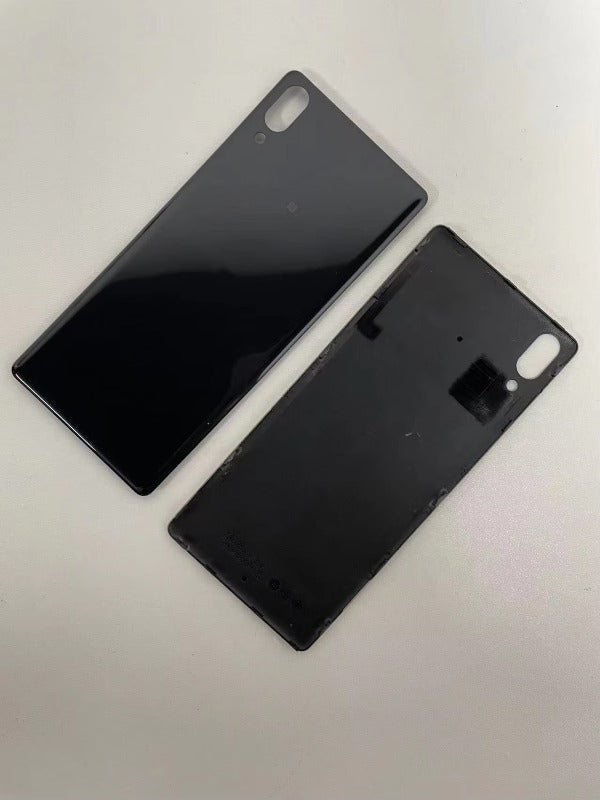 Original Back Cover For Sony Xperia L3 Back Battery Cover I3312 I4312 I4332 I3322 Rear Cover Housing Door Case Replacement Part Sony phone repair parts