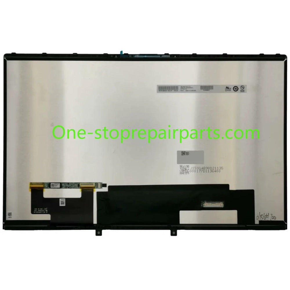 14" FHD 1920x1080 LCD touch screen for Acer Swift 5 SF514-55 SF514-55T SF514-55TA SF514-55GT N19H5 6M.HX9N8.001 B140HAN06.0 display digitizer assembly Acer laptop repair parts