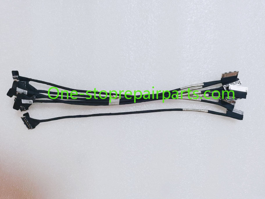 LCD Display Screen Cable Razer Blade 17 RZ09-0423 N RZ09 13315674-00 Antenna lcd edp cable