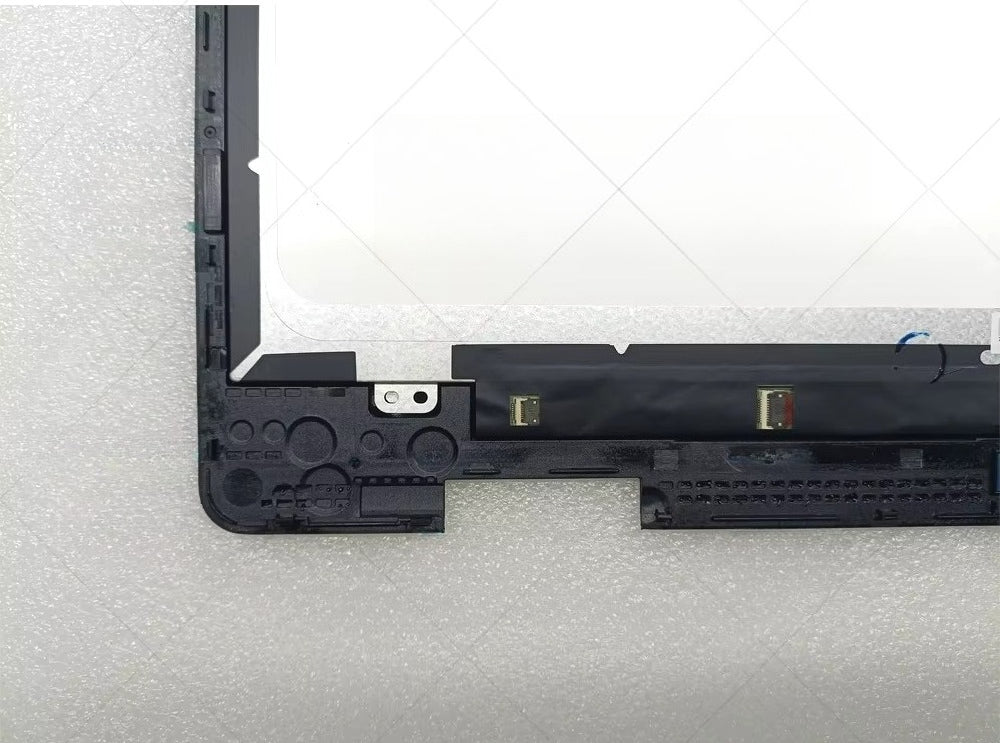 14" For Dell Inspiron 14 5481 5482 5485 5491 LCD Screen 2-in-1 P93G P93G001 WXGA Touchscreen LED H5GW1 0H5GW1 Display Assembly Dell laptop repair parts