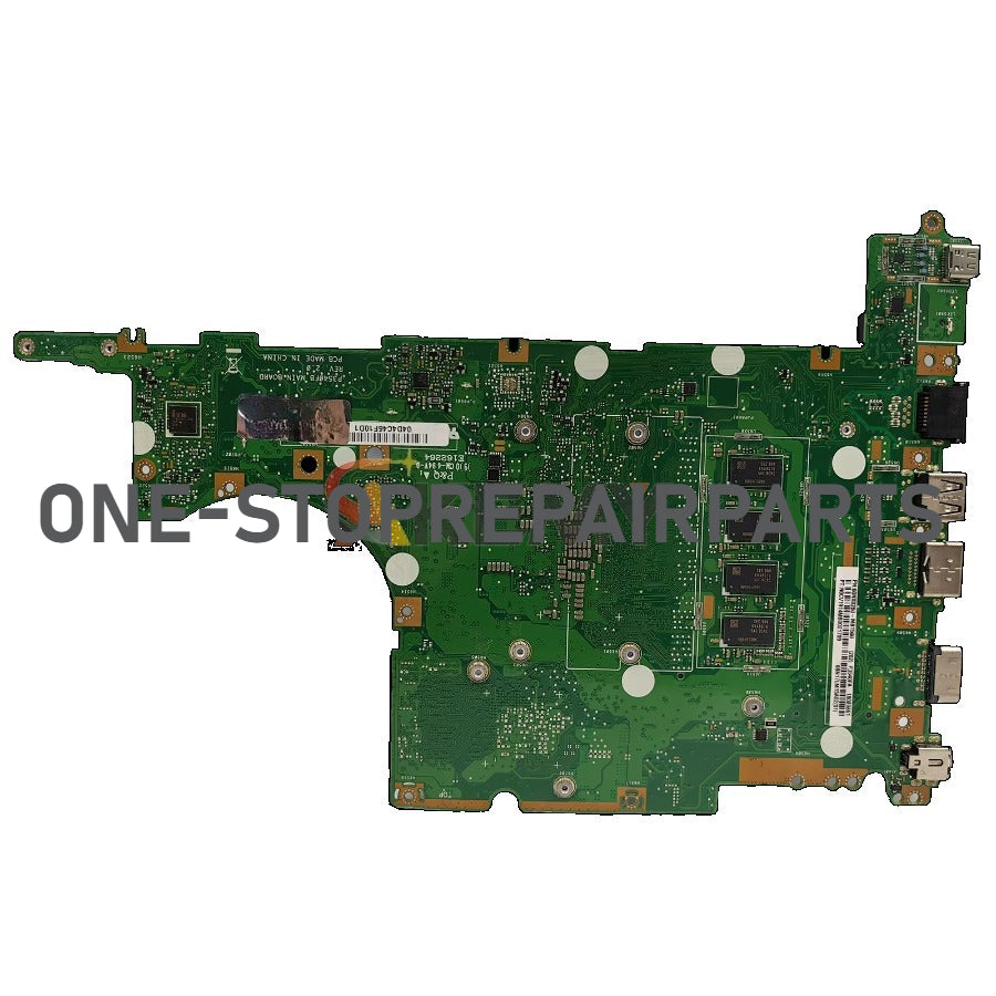 P3540FA Laptop Motherboard For ASUS ProArt PX574F P3540F P3540FA P3540FB Notebook Mainboard With I3 I5 I7 CPU 100% Tests OK Stk ASUS laptop repair parts