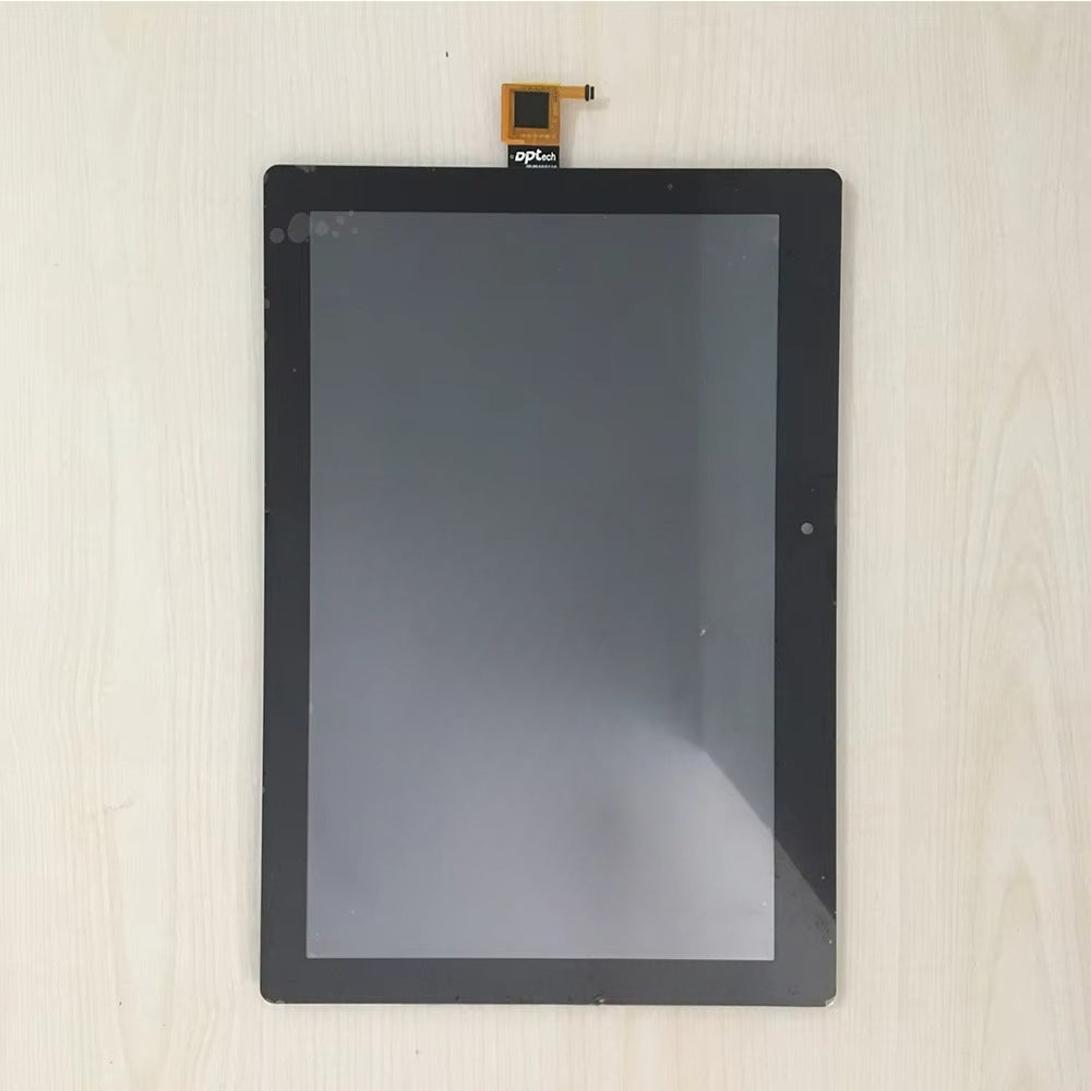 10.1 inch 39pin LCD Display Touch screen Digitizer Matrix For Lenovo Tab 3 10 Plus TB-X103F LCD Screen Panel + Free tools Lenovo tablet repair parts