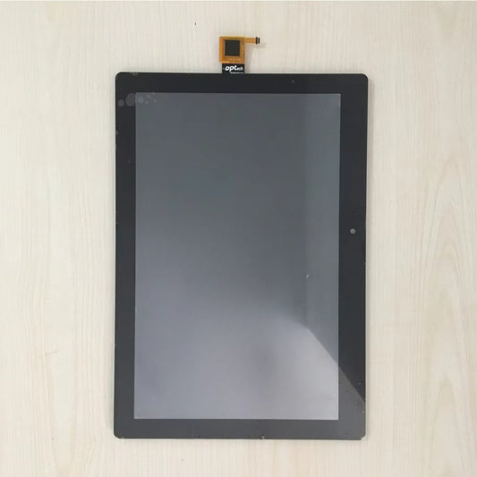 10.1 inch 39pin LCD Display Touch screen Digitizer Matrix For Lenovo Tab 3 10 Plus TB-X103F LCD Screen Panel + Free tools Lenovo tablet repair parts