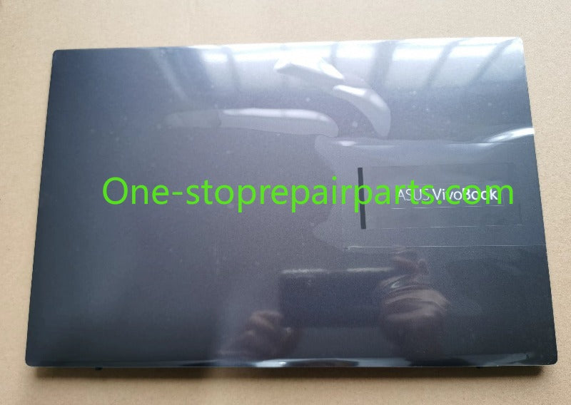 Cover case for ASUS VivoBook14 X 14X S4500FL S431F S4500F S14X lcd back housing bezel upper topcase palmrest bottom cover Asus laptop repair parts