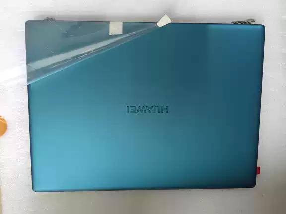 13" 3K LCD touch screen display For Huawei Matebook X 2020 LCD EUL-W19P W29P top half Emerald Green Silver Frost assembly
