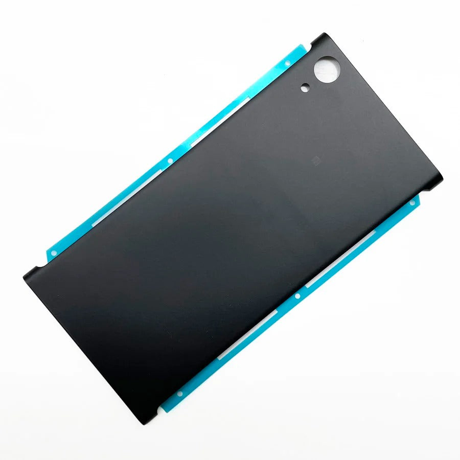 Original Battery Cover For Sony Xperia XA1 Plus Back Battery Cover Rear Door Housing For Sony Xperia XA1 Plus Back cover Replace Sony phone repair parts