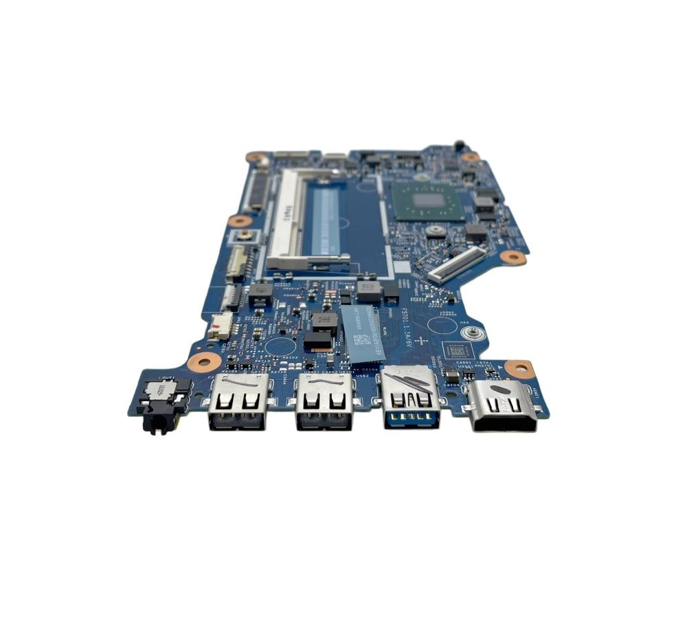 16835-1M For Acer Spin 1 SP111-31 Laptop Motherboard With N3350 N4200 CPU DDR3 NBGL511001 448.0A805.001M 100% Full Tested Acer laptop repair parts
