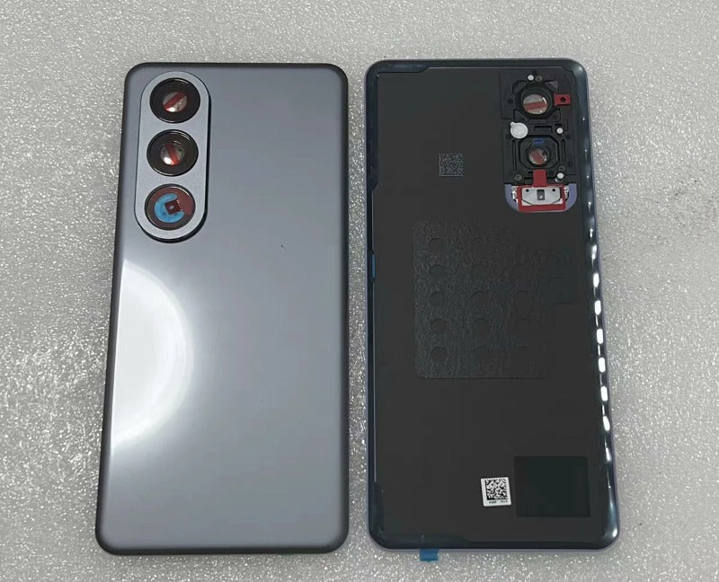 AAA+ quality Back Battery Cover For OnePlus Ace 3V Back Cover Rear Case Housing Door For OnePlus Ace 3V 1+ Ace 3V Replacement  OnePlus phone repair parts