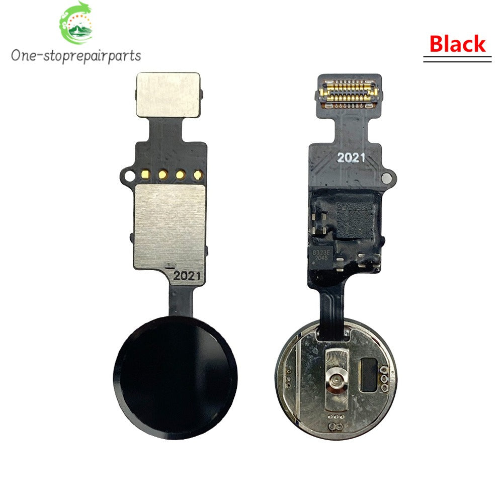 Touch Version Home Button Flex For iPhone 7 8 Plus SE YF Universal Back Return Function Solution iPhone phone repair parts
