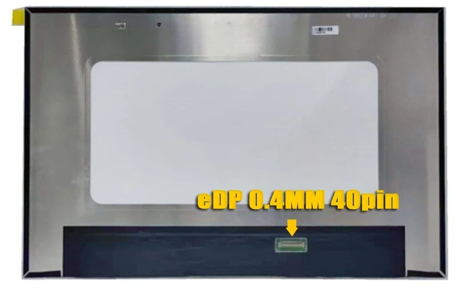 NE160QDM-N41 MNG007DA1-P 16.0 inch Display Matrix For DELL Inspiron 16 5630 16plus 7630 laptop lcd screen 2.5K Replacement panel Dell laptop repair parts
