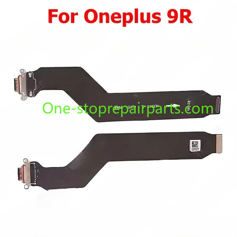 Charge Board For Oneplus 13 12 12R 11 11R 10 10R 10T 9 9R 8 Pro 8T Charging Port Usb Connector PCB Dock Plate Socket OnePlus phone repair parts