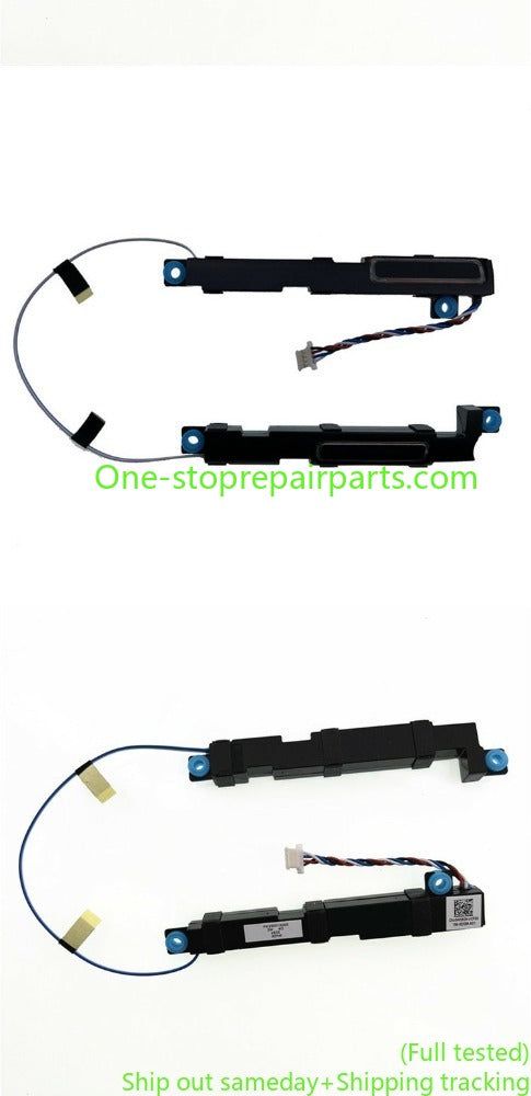 Speaker For Dell  Latitude 5420 5421 5430 5431 E5420 E5421 00X60D 0W3929 W3929 PK230012Q00 speakers L R