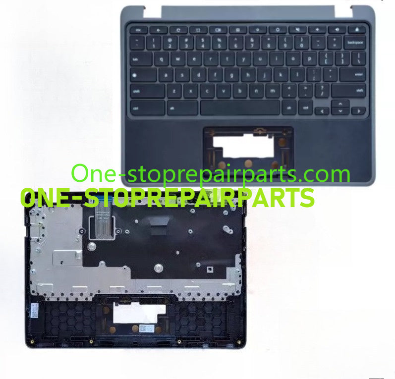 New Cover case keyboard for Acer Chromebook 511 C736 C736T lcd Cover bezel palmrest bottom cover keyboard 62.KYFN7.001 61.KYFN7.001 63.KCZN7.001 NK.1111S.0J5 64.KCZN7.001 61.KCZN7.001 62.KCZN7.001 63.KCZN7.001 NK.I111S.0N6 Acer laptop repair parts