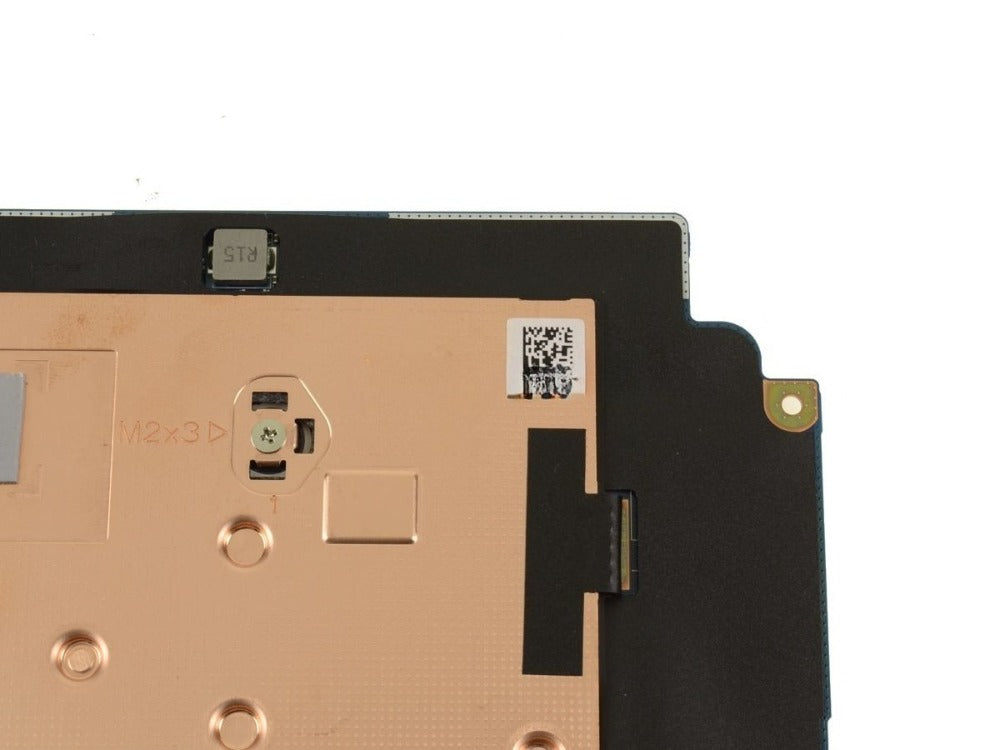 03C4RJ Mainboard for Dell Chromebook 11 CC11260 Motherboard System Board Intel N150 Processor Up To 3.6GHz - 64GB Storage - 8GB RAM - 3C4RJ LA-P17 P/N HT0WH VKPF6 Dell laptop repair parts