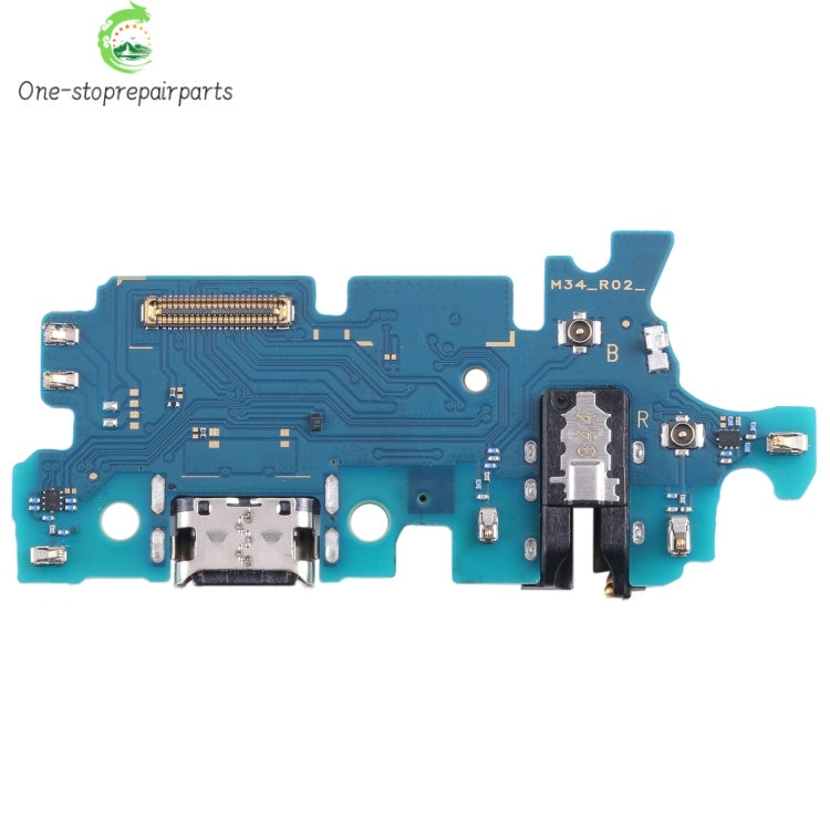 charging port board For Samsung Galaxy A04e SM-A042F M34 SM-M346B S24+ SM-S926B Z Fold5 SM-F946B Fold4 SM-F936B EU Z Flip5 SM-F731 SM-M536B Fold3 A14 SM-A145P A146P Xcover 5 SM-G525F A03s -A037U A225F charging port  Samsung phone repair parts