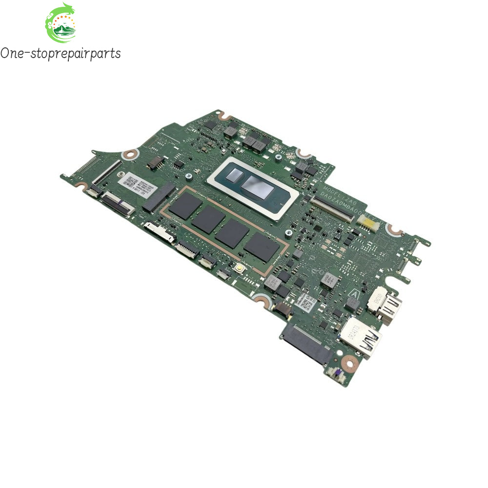DA0ZA0MBAD0 Model: ZA0 For Acer Aspire A514-56P Laptop Motherboard With Intel i5-1335U CPU 8GB-RAM NB.KHR11.00A NBKHR1100A Acer laptop repair parts