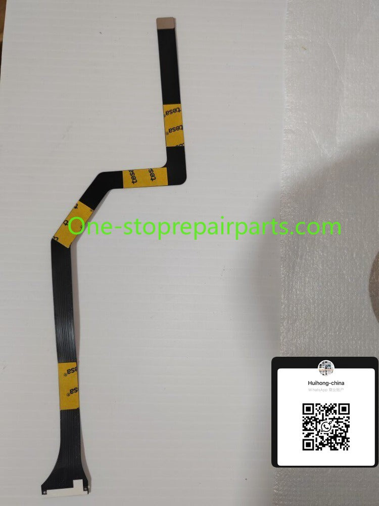 Camera Webcam Cable for Razer Blade 15 RZ09-0409 RZ09 2021 CH570_MB_TO_CAMERA_FPC CN101 20210325 E215894 13125428-00 IR Camera