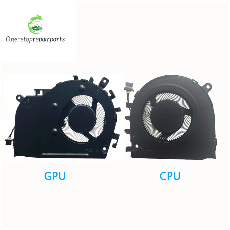 NEW Original LAPTOP CPU GPU Cooling Fan For LENOVO ThinkBook 16 G4+ IAP 16 G4+ ARA 16 G4+ ABA 16 G5+IRH Lenovo laptop repair parts