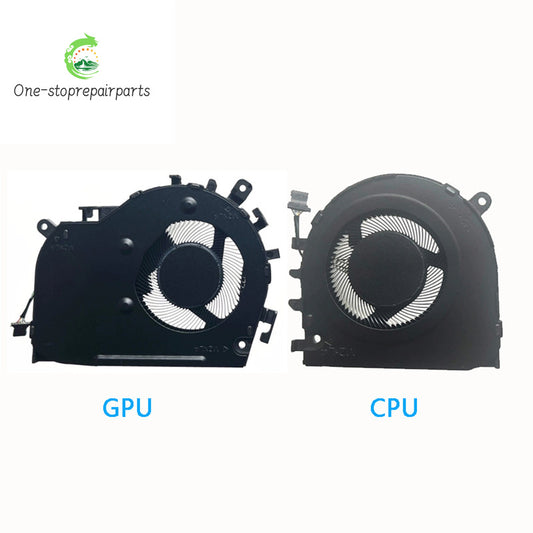 NEW Original LAPTOP CPU GPU Cooling Fan For LENOVO ThinkBook 16 G4+ IAP 16 G4+ ARA 16 G4+ ABA 16 G5+IRH Lenovo laptop repair parts