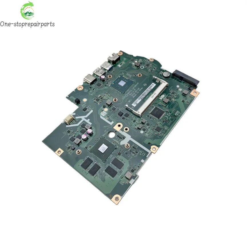 B5V1L LA-D921P For Acer Aspire ES1-532 ES1-532G Laptop Motherboard With Pentium N3710 CPU 920MX 2G-GPU NB.GHC11.001 NBGHC11001 Acer laptop repair parts