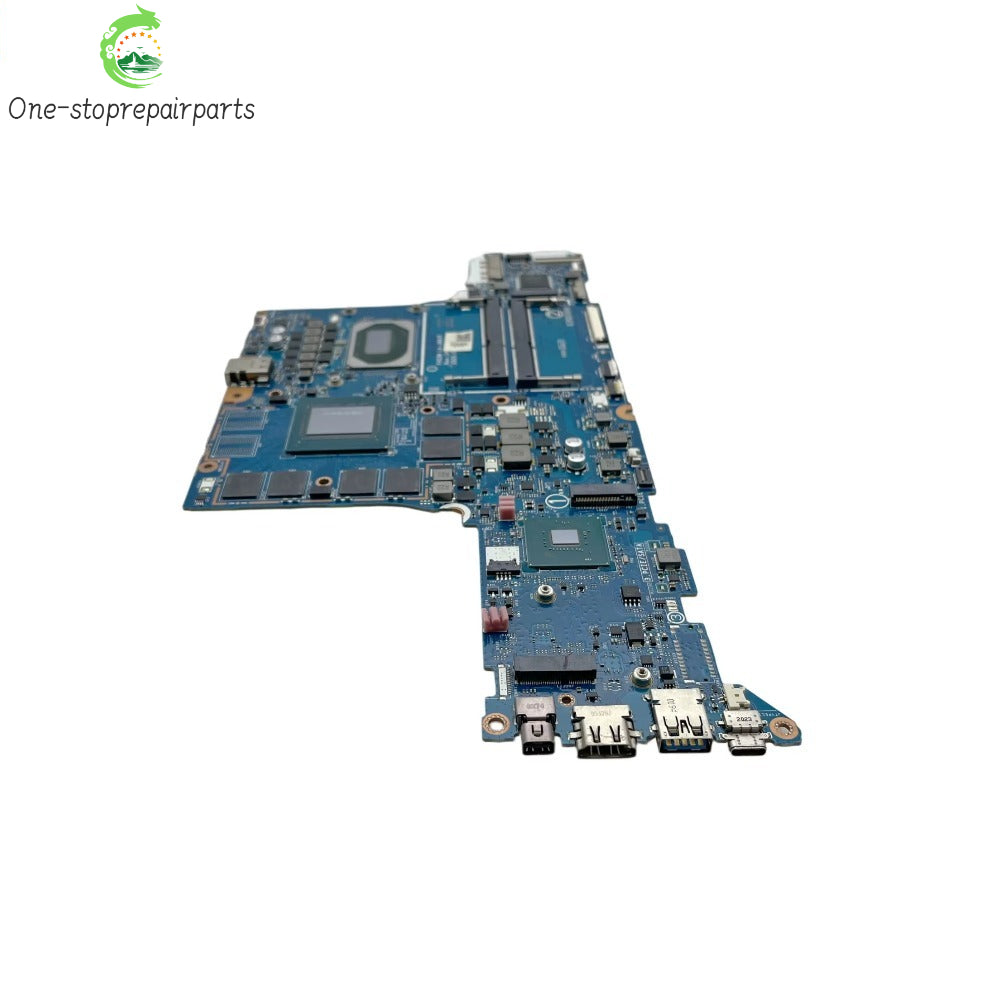 FH52M LA-J891P For Acer Predator PH315-53 Laptop Motherboard With i5-10300H i7-10750H CPU GTX1660Ti RTX2060 6GB-GPU NBQ7Y11002 Acer laptop repair parts