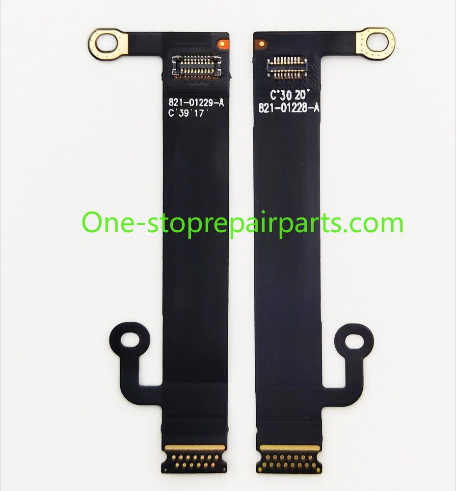A1706 A1707 A1708 A2251 A1989 A2141 A2289 A1990 A2159 A2338 LCD Screen Display Lighting Backlight LED Back Light Flex Cable Macbook repair parts