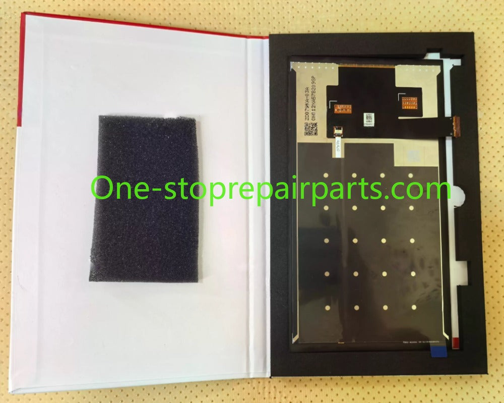 7.9 inch 1080p LCD panel dispaly for Nintendo switch 2 NS 2 Game console screen repair replacement parts With Digitizer Full Assembly
